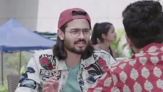 E1.Bhuvan Bam ft. Zakir Khan