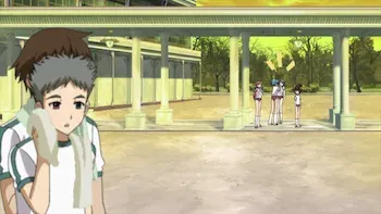 E4.Body Measurements and a Vampire