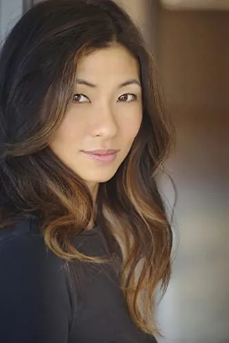 Smith Cho