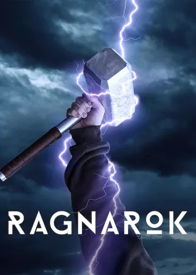 Ragnarok - Season2 Episode 1 Full Episode