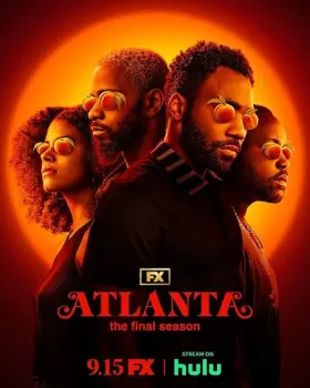 Atlanta - Web Serie complete free on Castle