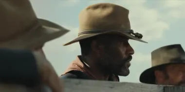 E2.Behind Us, A Cliff