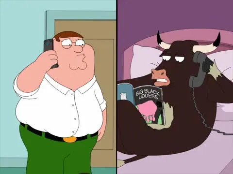 E11.Dial Meg for Murder