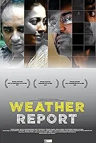 Weather Report - Movie free on Castle