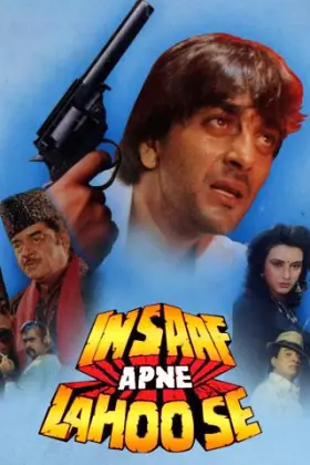 Insaaf Apne Lahoo Se - Movie free on Castle