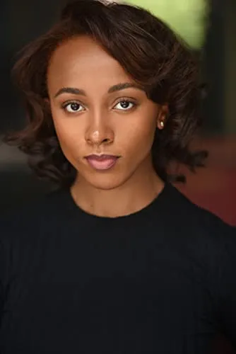 Bria Lockhart