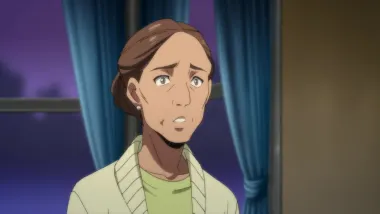 E7.The Hunt for A I M