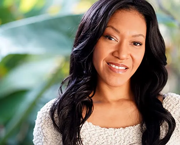 Cheri Moon