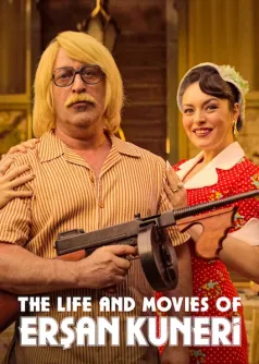 The Life and Movies of Erşan Kuneri