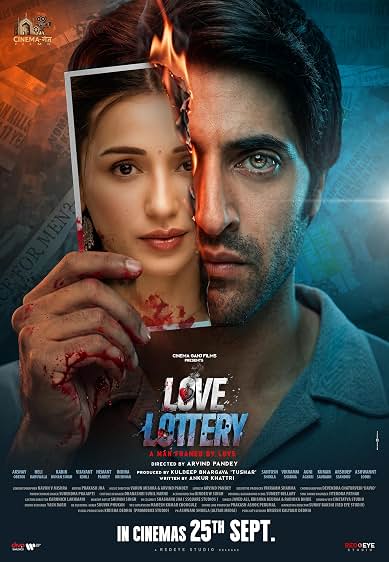 Love Lottery