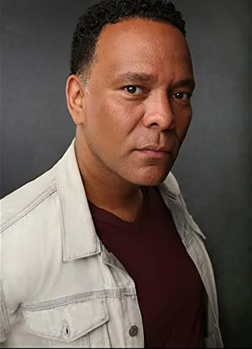 Harry Sutton Jr.