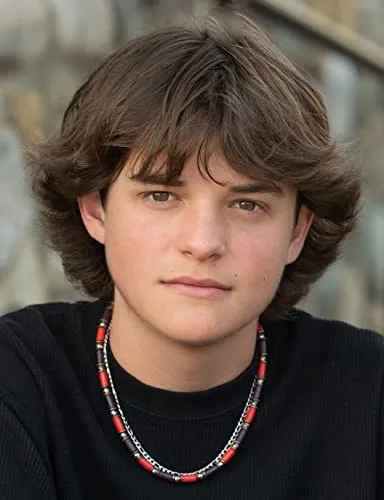 Brody Behr