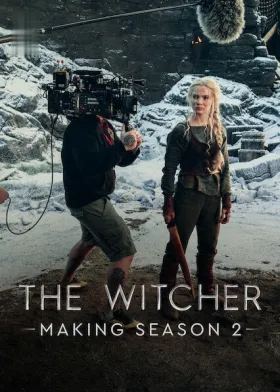 Making The Witcher: Season 2 - Movie free on Castle