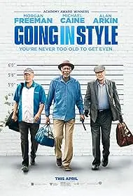 Going in Style - Movie free on Castle