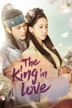 The King in Love - Web Serie complete free on Castle
