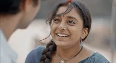 Sumbul Touqeer