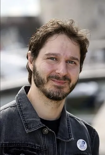 Alexandre Philip