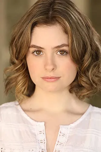 Afra Sophia Tully