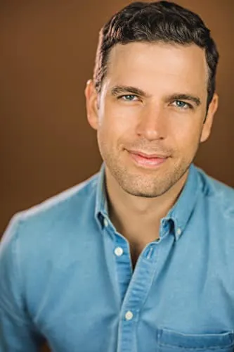 Zack Robidas