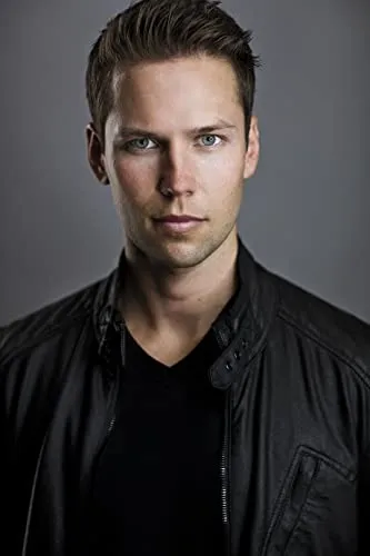 Josh Marentette