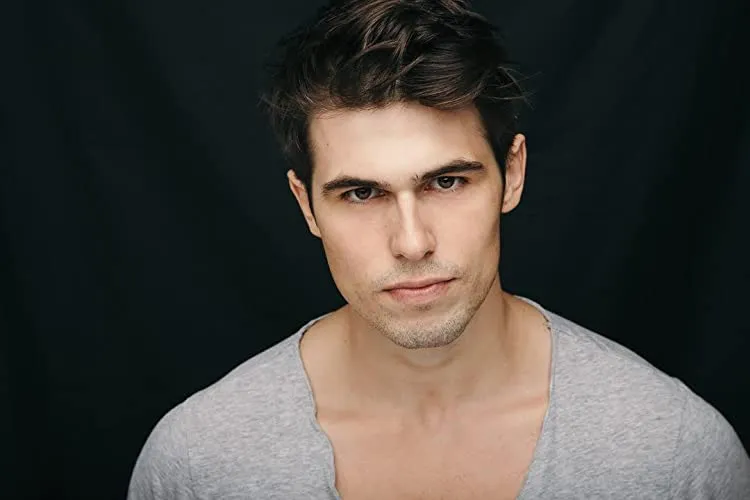Dominic Andersen
