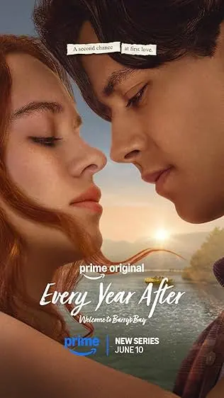 Every Year After