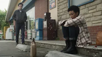 E9.Red Flag