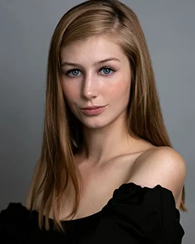 Tara Redmond van Rees