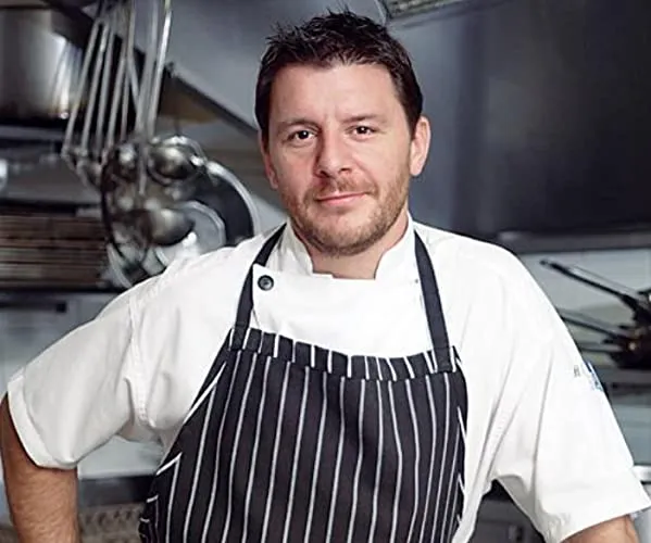 Manu Feildel