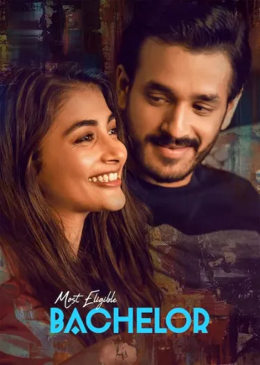 Most Eligible Bachelor