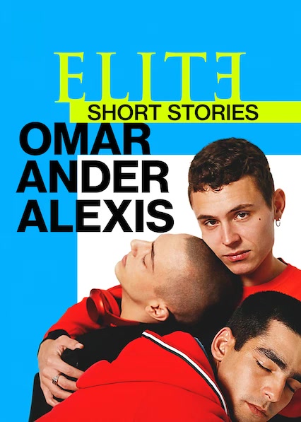 Elite Short Stories: Omar Ander Alexis