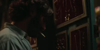 E4.The Passage