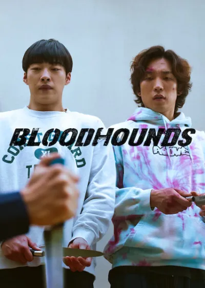 Bloodhounds - Season1 Episode 1 Full Episode