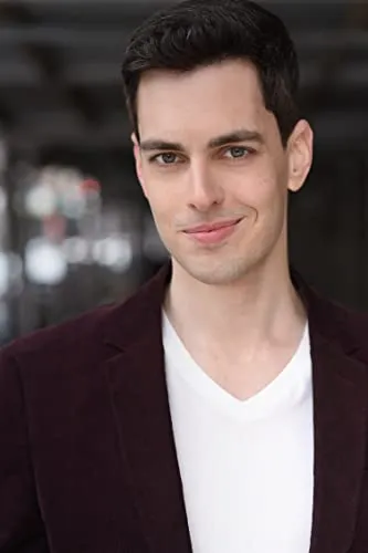 Blake Merriman