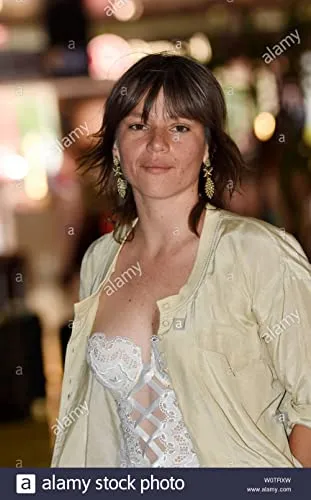 Eleonore Hendricks