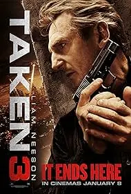 Taken 3 - Movie free on Castle