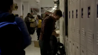 E7.Haunted