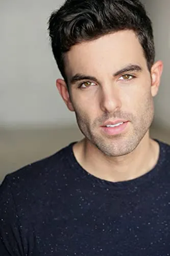Zak Resnick