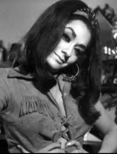 Faryal