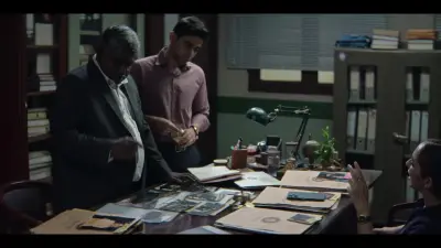 Episode 5