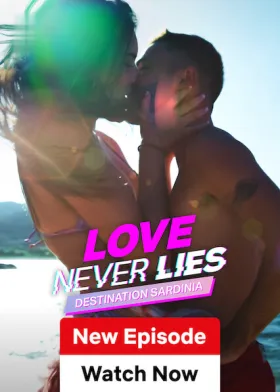 Love Never Lies: Destination Sardinia - Movie free on Castle