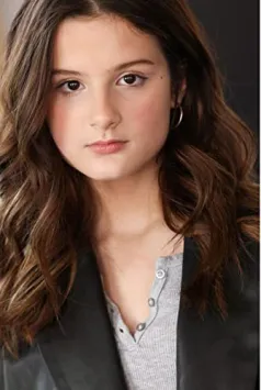 Hayley LeBlanc