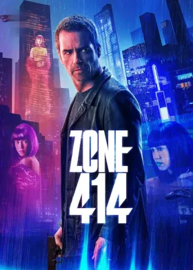 Zone 414 - Movie free on Castle