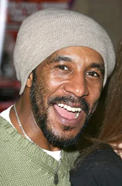 Danny John-Jules