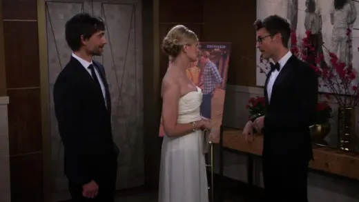 E22.And 2 Broke Girls