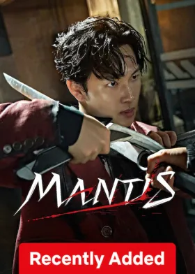 Mantis - Movie free on Castle
