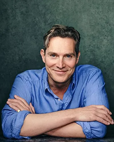 Mark Umbers