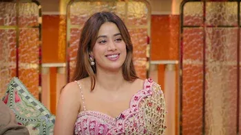 Love and Laughs with Param Sundari