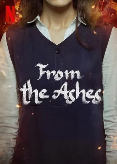 Movie Poster: From the Ashes