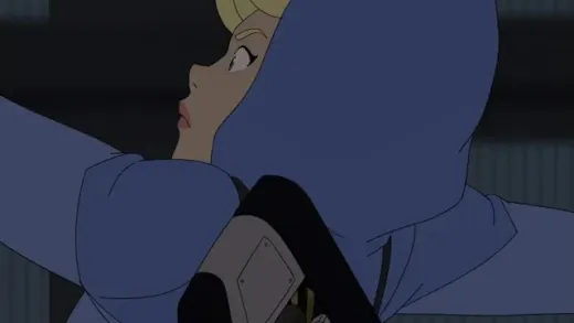 E14.The Day Without Spider-Man
